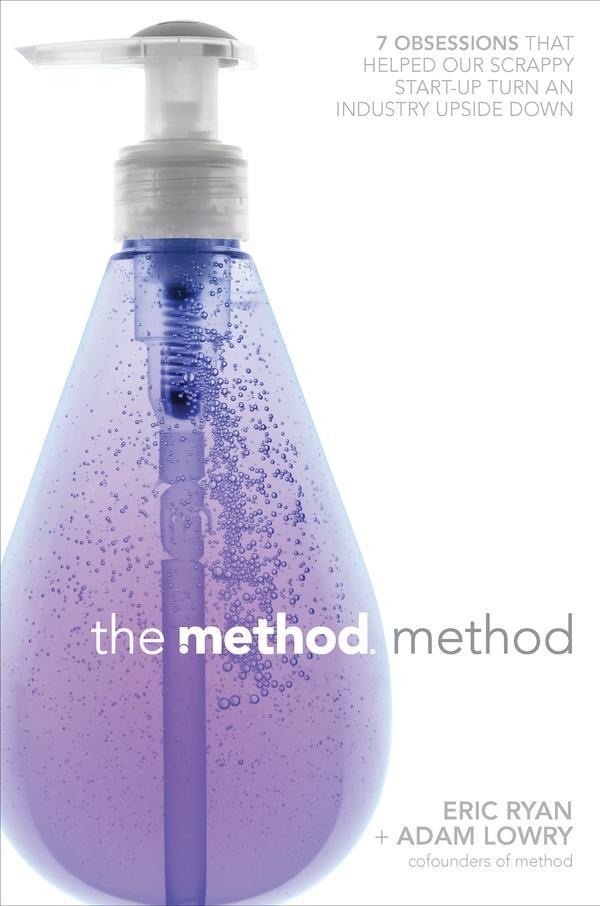 The Method Method - Eric Ryan/ Adam Lowry/ Lucas Conley
