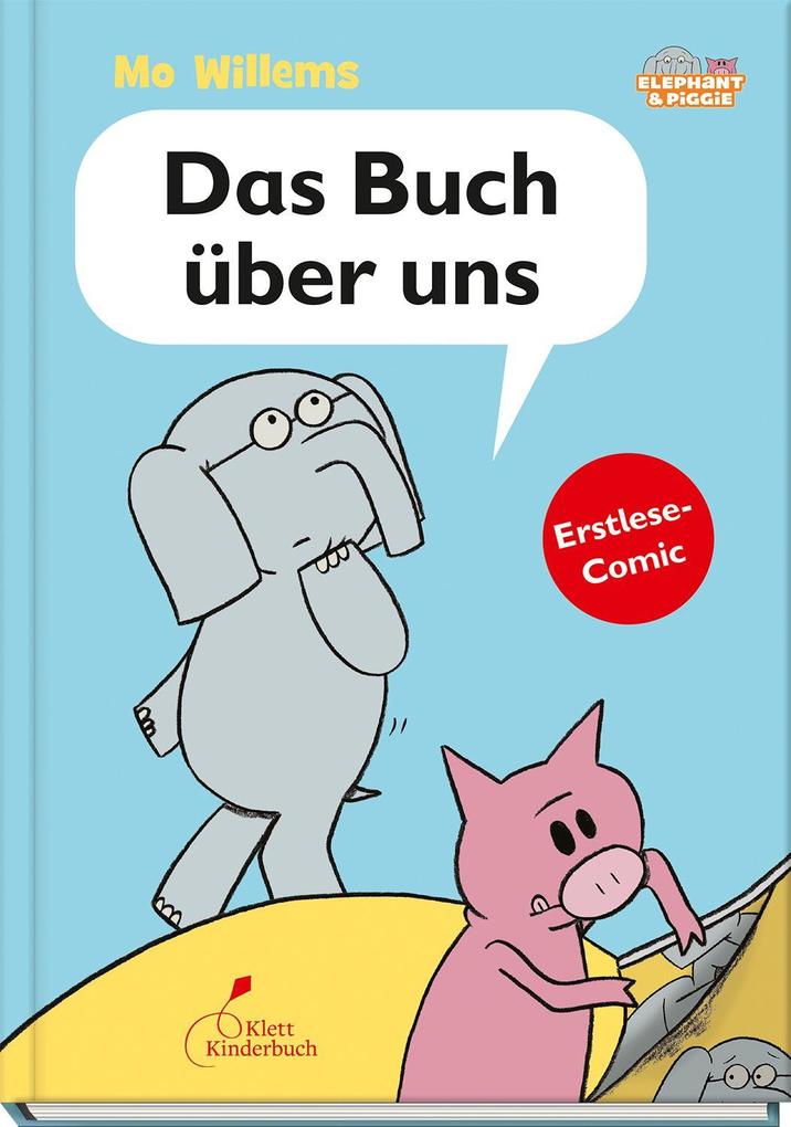 Mo Willems ~ Das Buch über uns - Bild 5