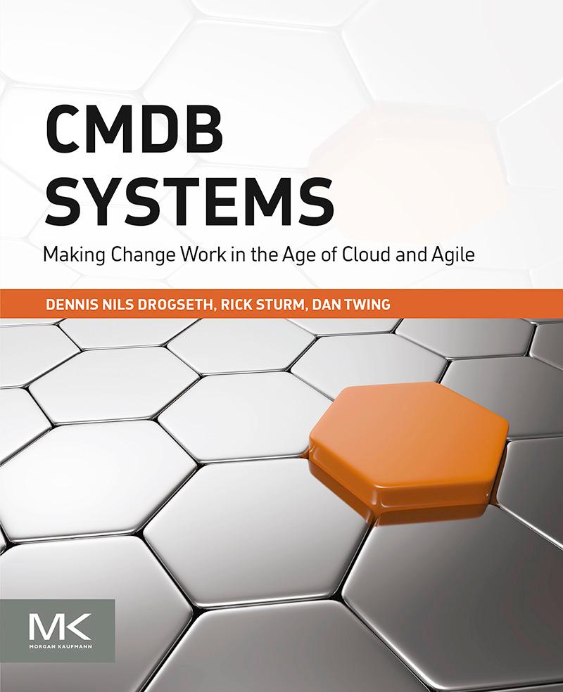 CMDB Systems - Dennis Drogseth/ Rick Sturm/ Dan Twing