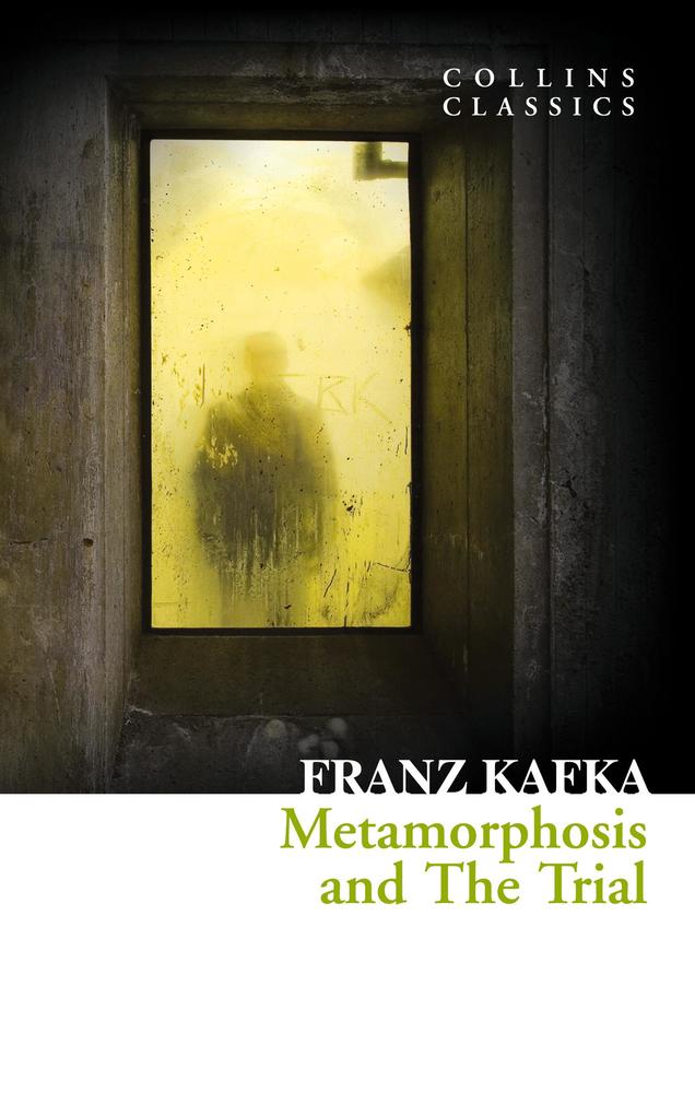 Metamorphosis and the Trial als eBook von Franz Kafka - HarperCollins Publishers