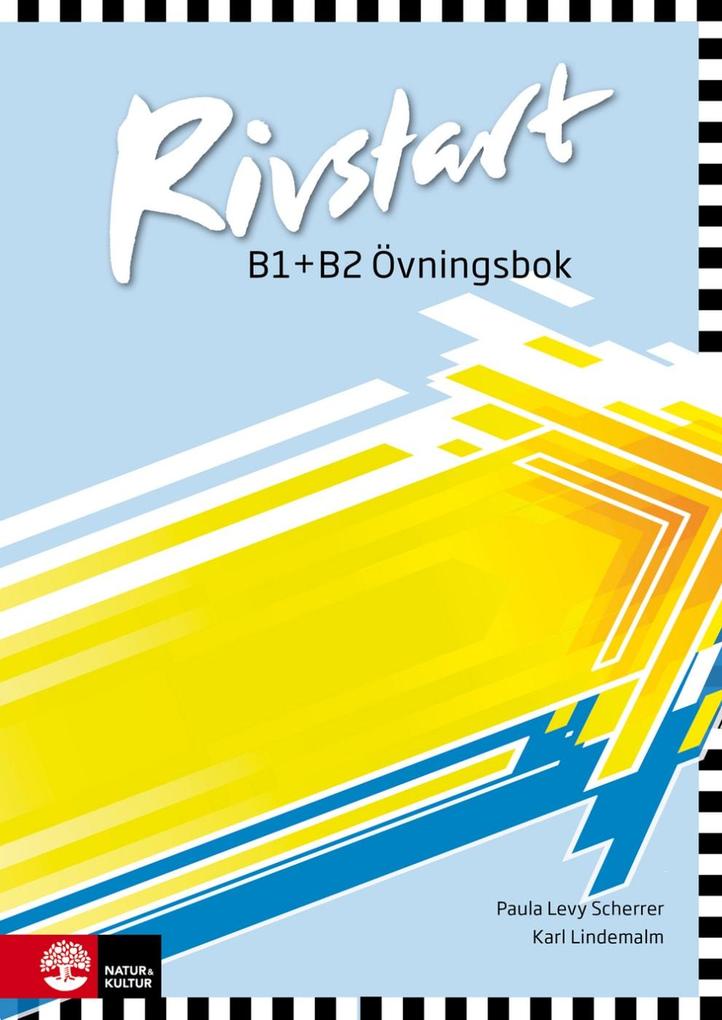 Rivstart B1/B2, 2nd ed: Schwedisch. Übungsbuch - Bild 4