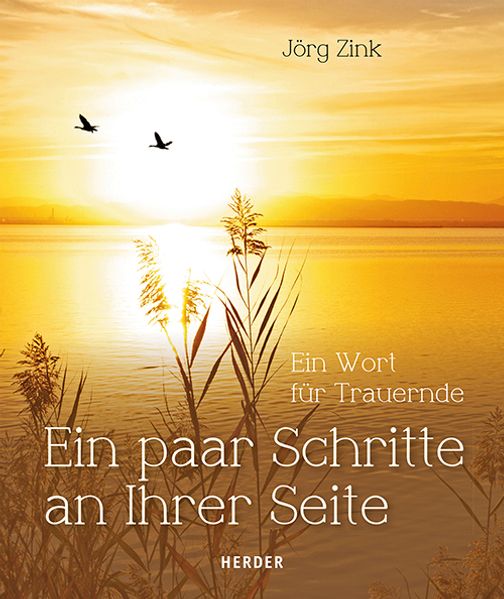 Ein paar Schritte an Ihrer Seite Jörg Zink - Bild 3