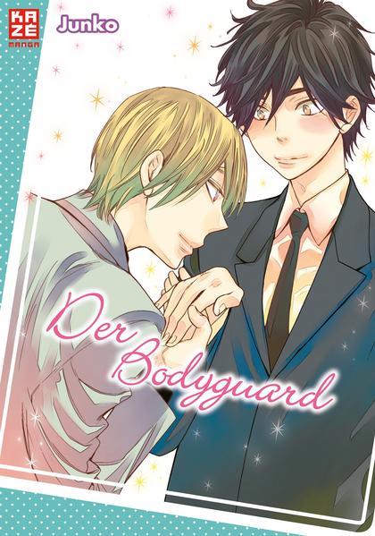 Crunchyroll Manga Der Bodyguard