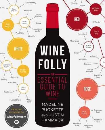 Wine Folly: The Essential Guide to Wine - Bild 4