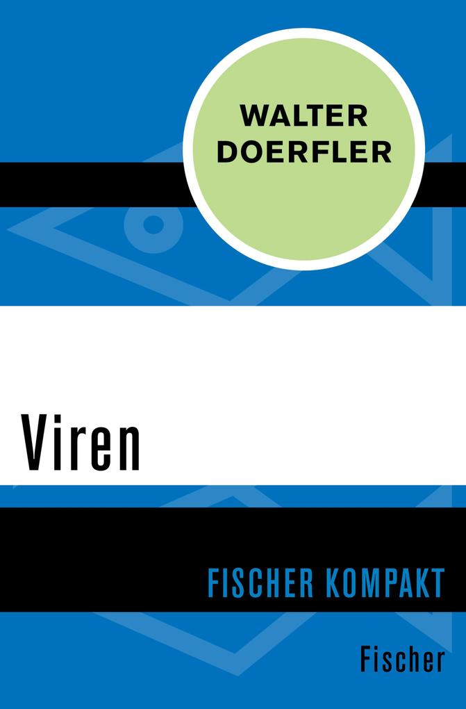 Viren - Walter Doerfler