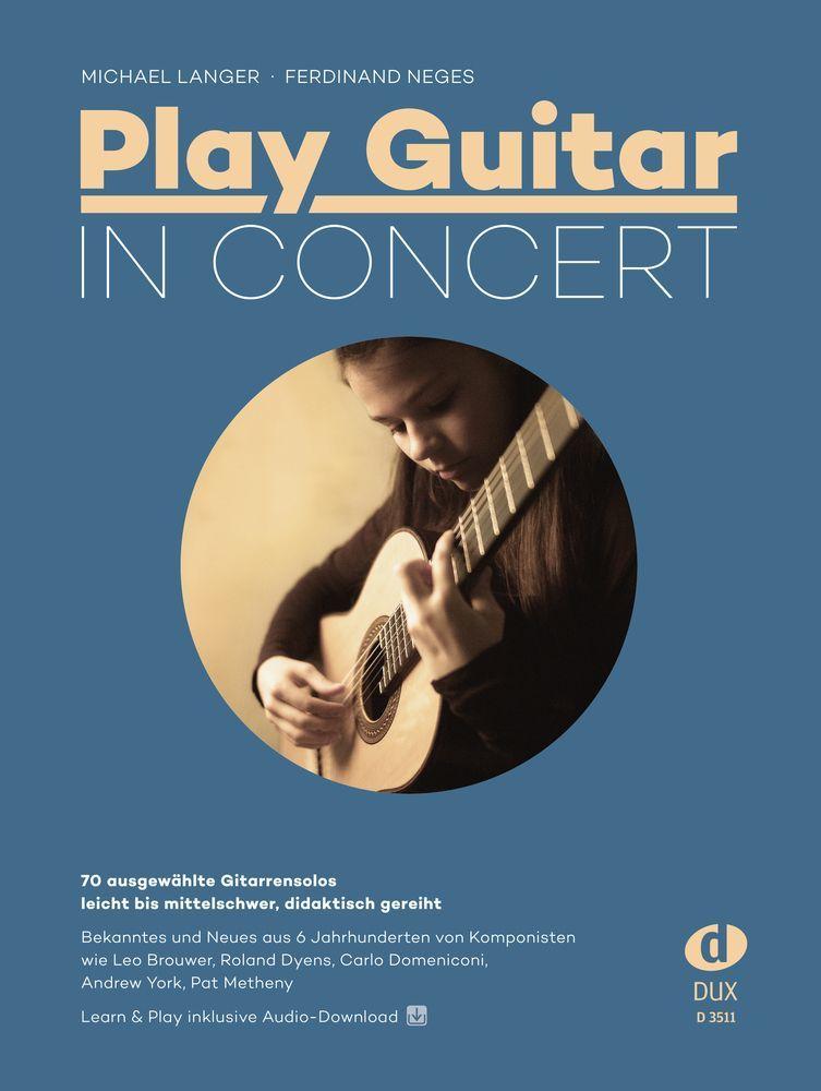 Play Guitar in Concert - Bild 3