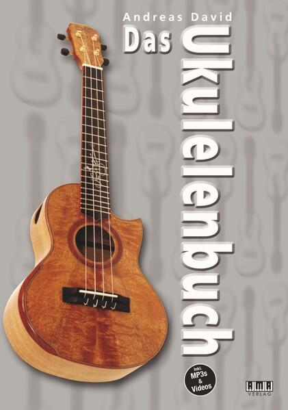 Das Ukulelenbuch Andreas David - Bild 6