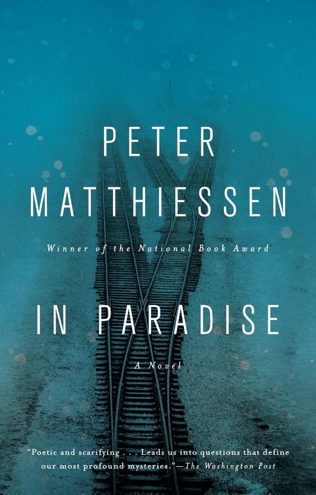 In Paradise - Peter Matthiessen