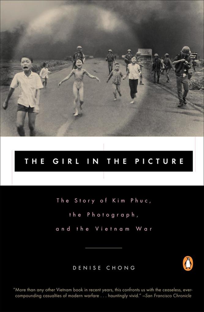The Girl in the Picture - Denise Chong