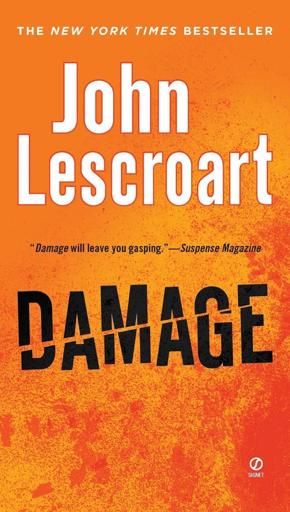 Damage - John Lescroart