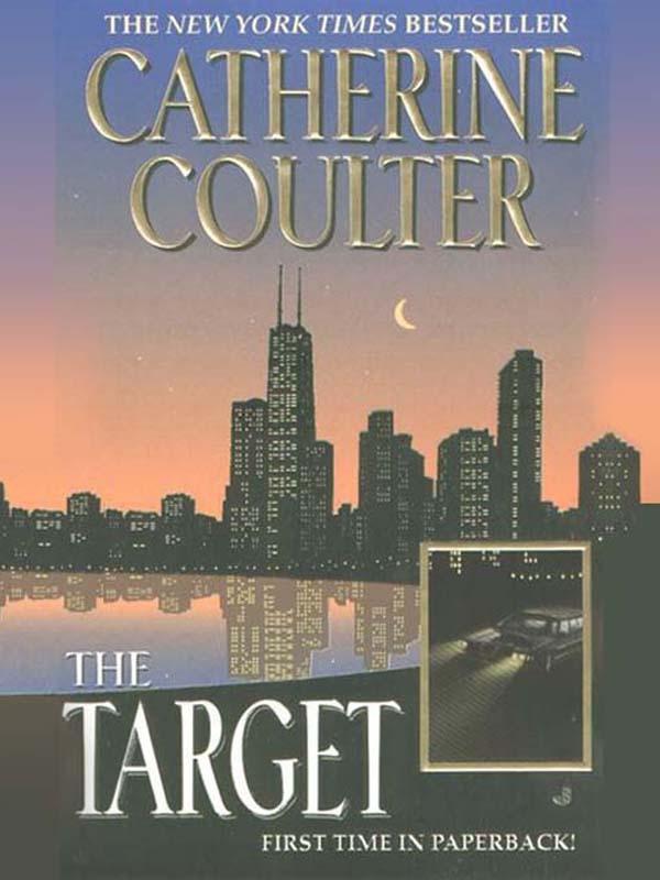 The Target - Catherine Coulter