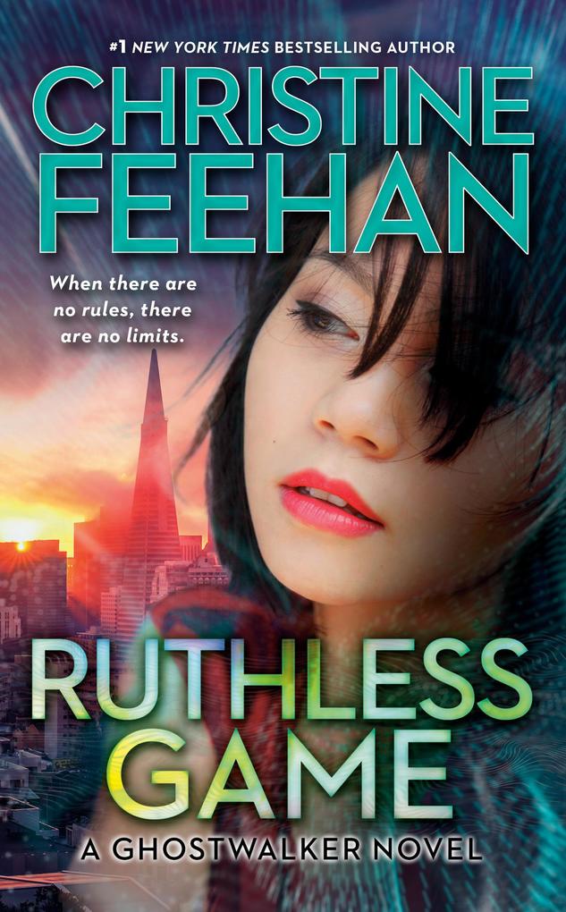 Ruthless Game - Christine Feehan