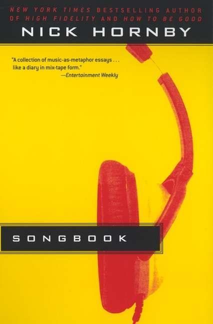 Songbook - Nick Hornby