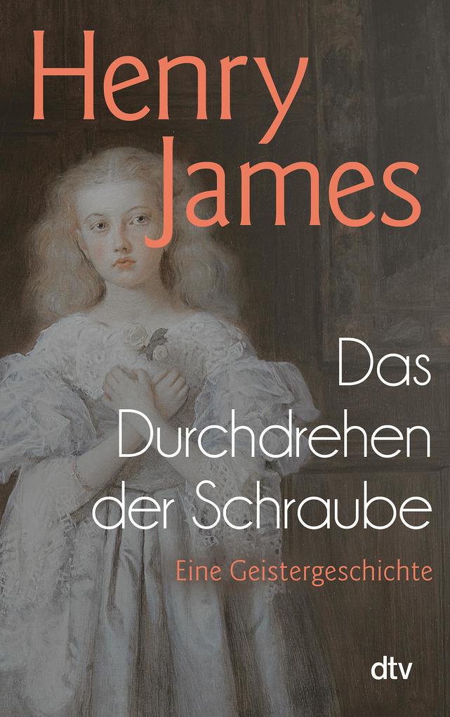 Henry James: Das Durchdrehen der Schraube - Taschenbuch - Bild 6