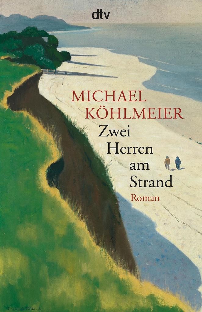 Michael Köhlmeier: Zwei Herren am Strand - Taschenbuch - Bild 5