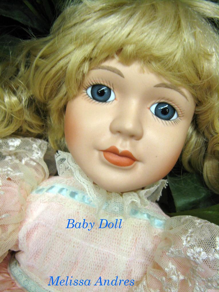 Baby Doll - Melissa Andres