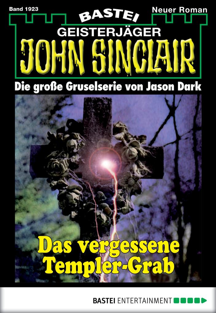 John Sinclair 1923 - Jason Dark