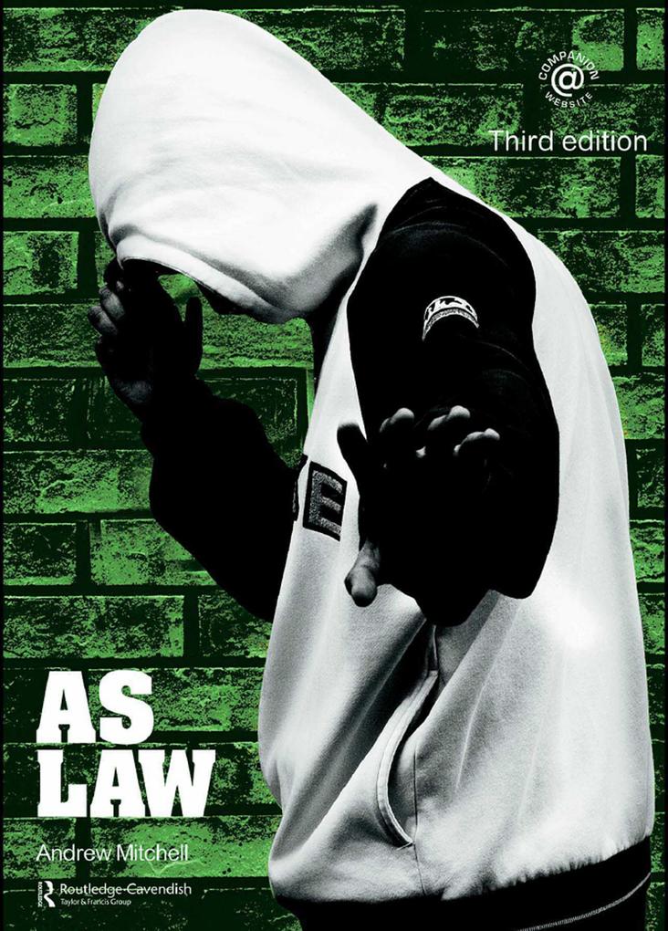 AS Law - Andrew Mitchell
