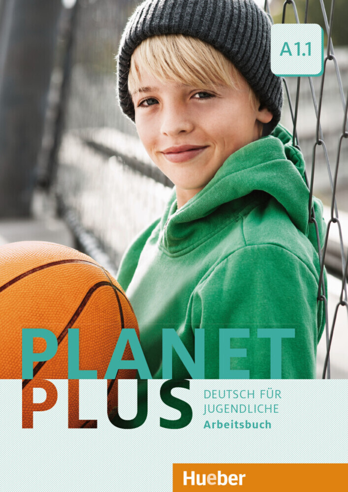 Planet Plus A1.1. Arbeitsbuch - Gabriele Kopp/ Josef Alberti/ Siegfried Büttner