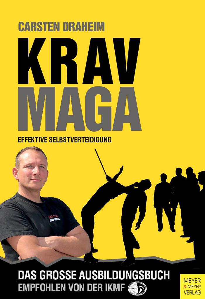 Krav Maga Carsten Draheim - Bild 6