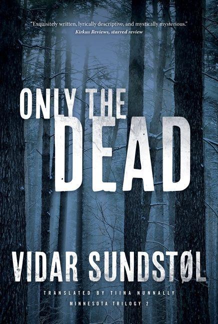 University Of Minnesota Press Only The Dead - Bild 4