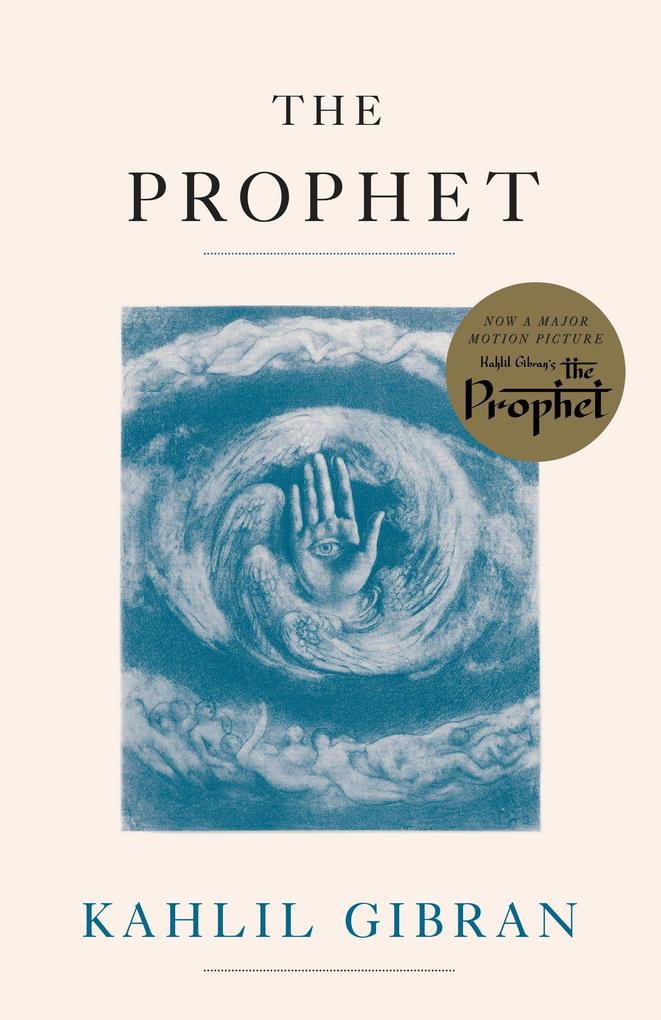 Penguin Random House The Prophet, Belletristik Von Kahlil Gibran - Bild 6