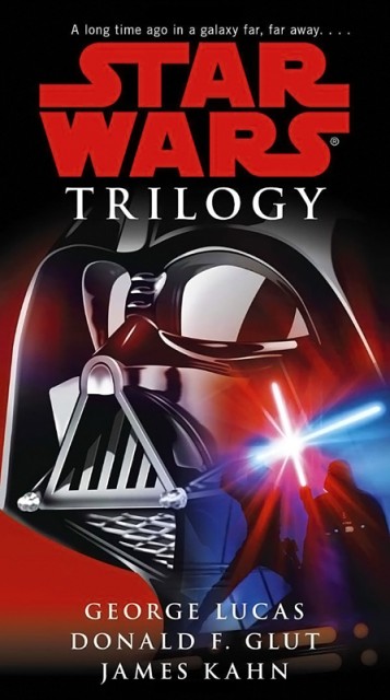 Penguin Random House Star Wars Trilogy, Belletristik Von George Lucas, James Kahn, Donald Glut - Bild 3