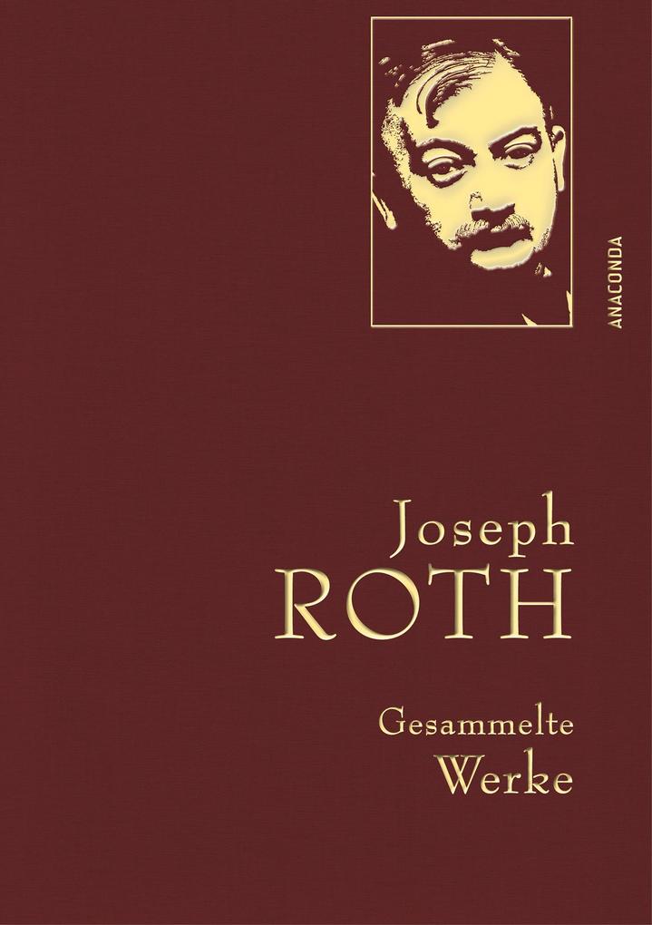 Joseph Roth - Gesammelte Werke Joseph Roth - Bild 7