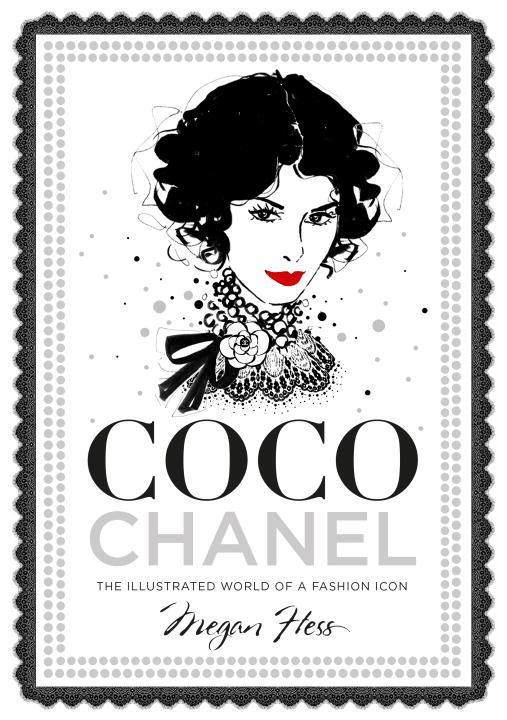Hardie Grant Publishing Coco's World, Sachbücher Von Megan Hess - Bild 5