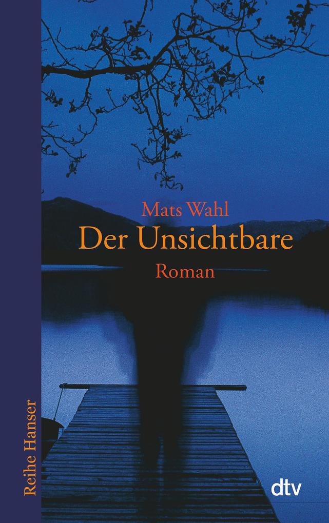 Dtv Verlagsgesellschaft Der Unsichtbare - Bild 5