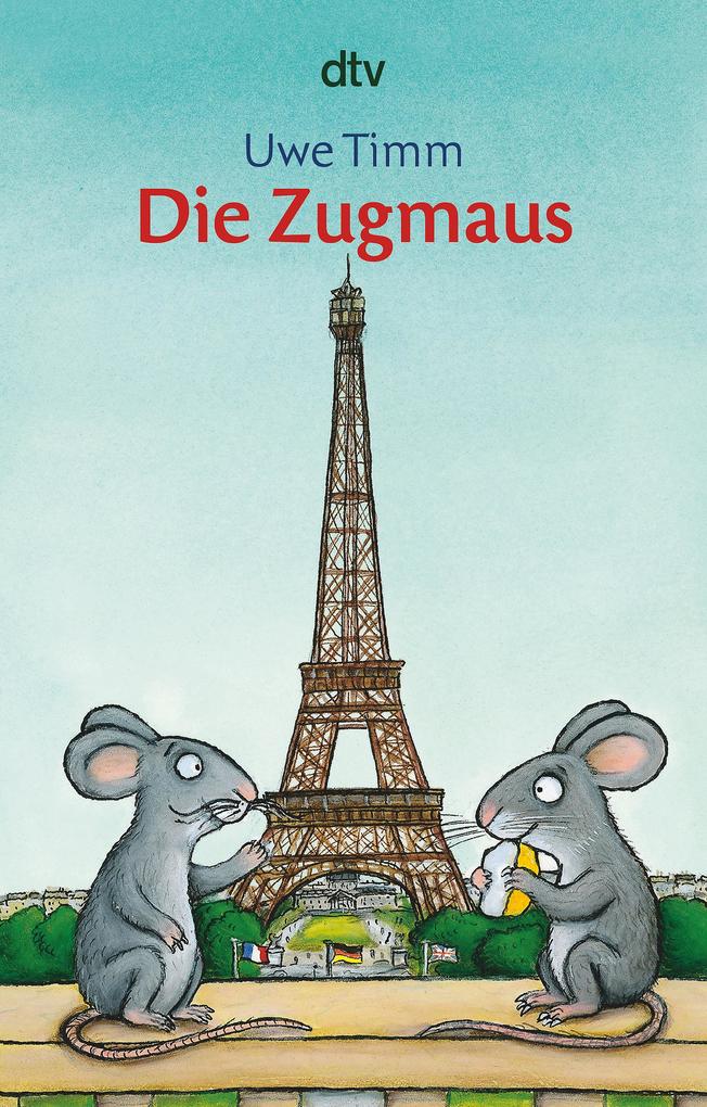 Dtv Verlagsgesellschaft Die Zugmaus - Bild 6