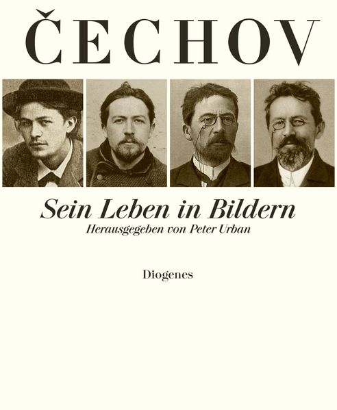 Diogenes Verlag Ag Anton Cechov. (Tschechow) - Bild 5