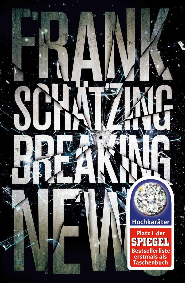 Breaking News: Roman (Hochkaräter) - Bild 6