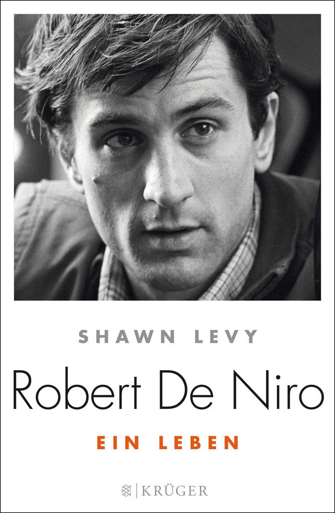 Fischer Krüger Robert De Niro - Bild 6