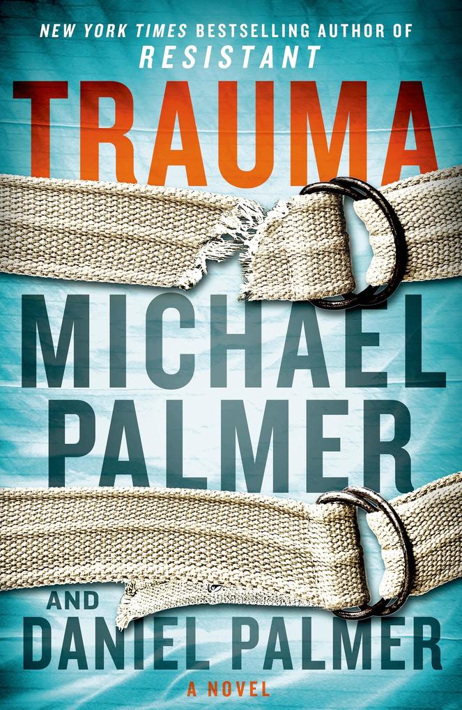 Trauma - Michael Palmer/ Daniel Palmer