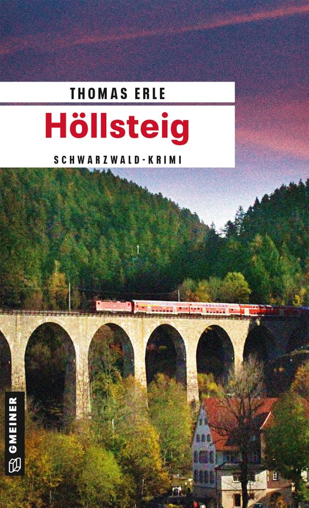 Thomas Erle: Höllsteig - Taschenbuch - Bild 6