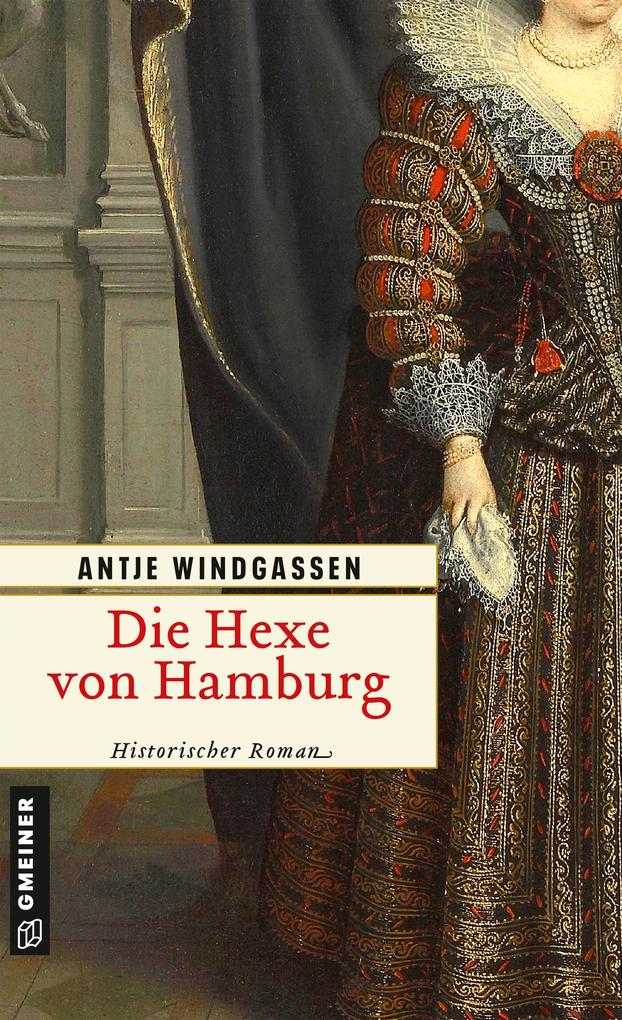 Die Hexe von Hamburg Antje Windgassen - Bild 4