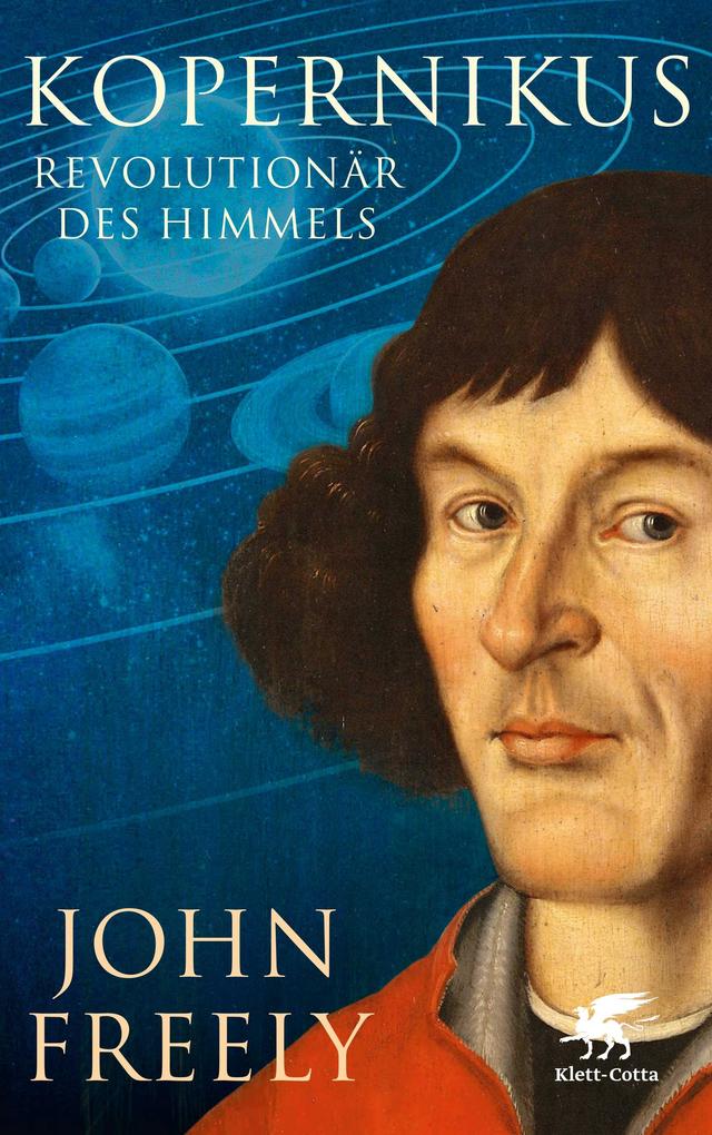 John Freely: Kopernikus - gebunden - Bild 5