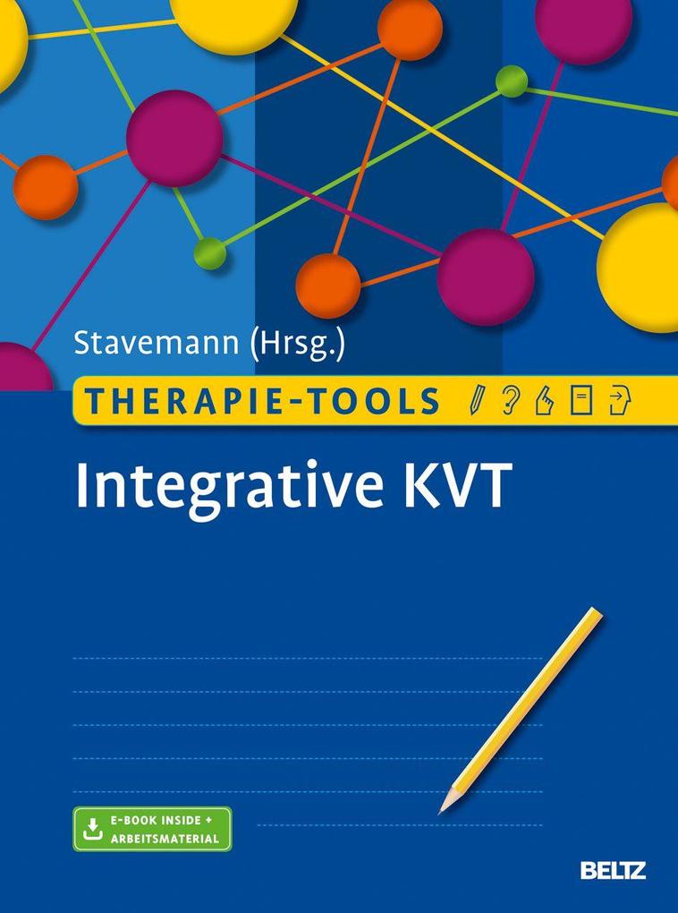 Psychologie Verlagsunion Therapie-Tools Integrative Kvt - Bild 6
