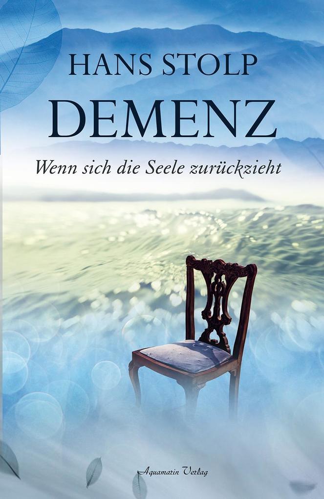 Aquamarin Demenz, Ratgeber Von Hans Stolp - Bild 6