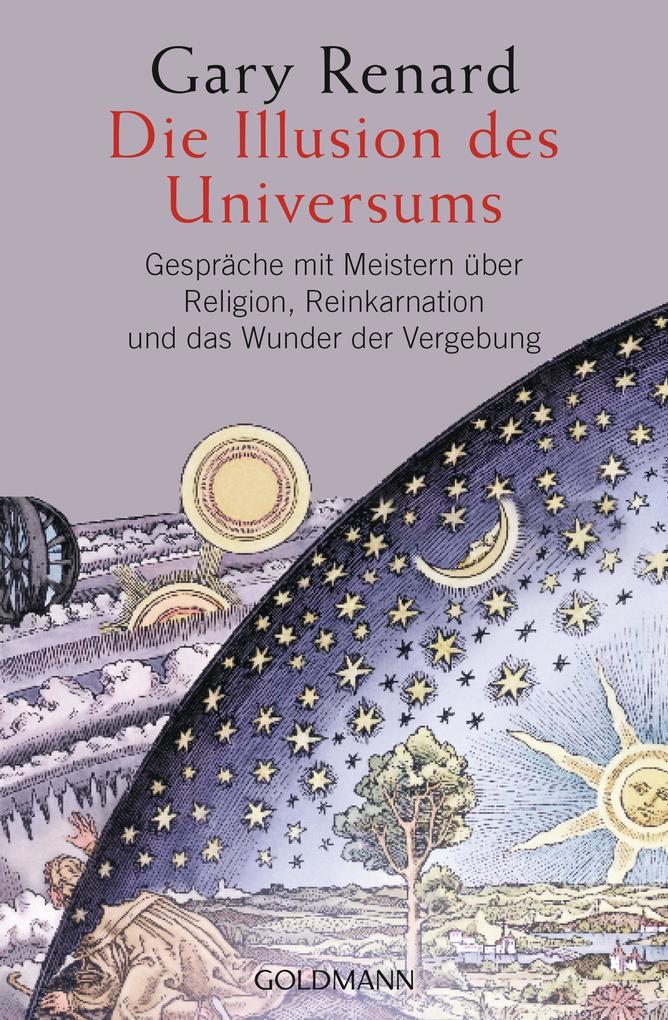 Goldmann Tb Die Illusion Des Universums - Bild 5
