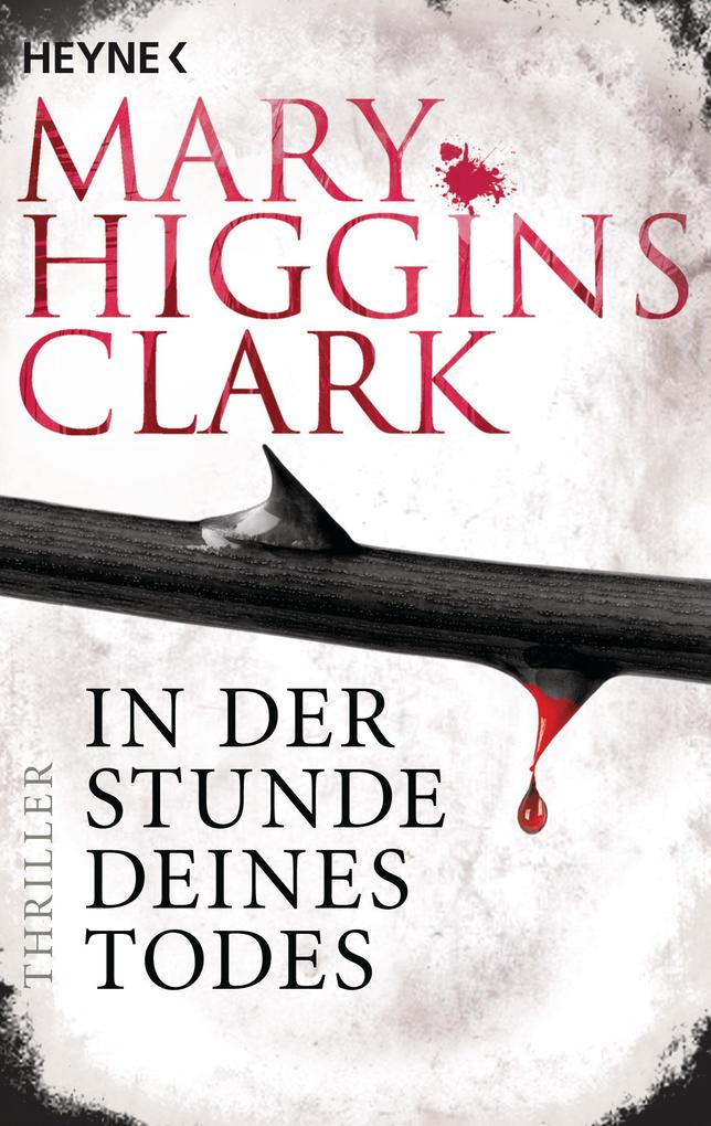 Heyne Taschenbuch In Der Stunde Deines Todes - Bild 4