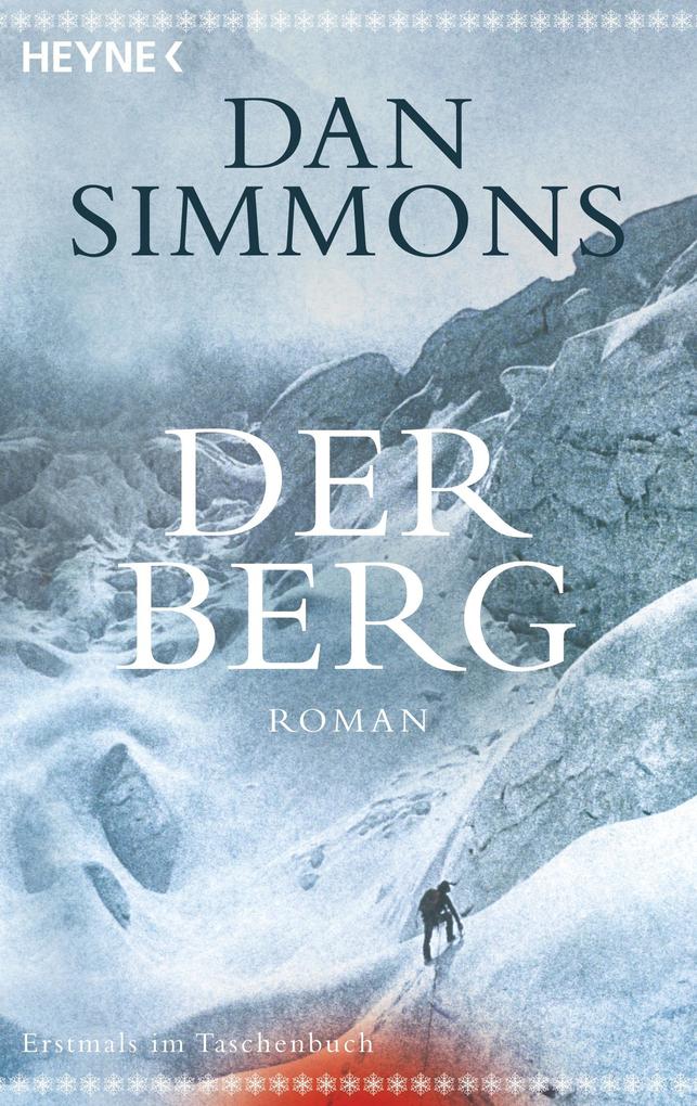 Der Berg: Roman - Bild 4