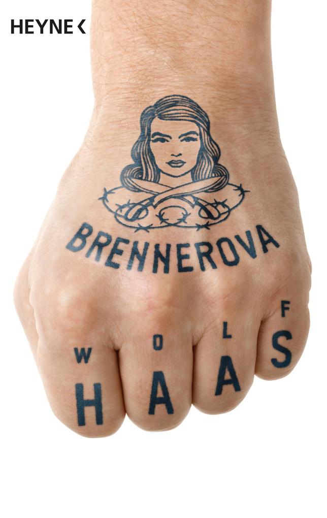 Heyne Taschenbuch Brennerova - Bild 5