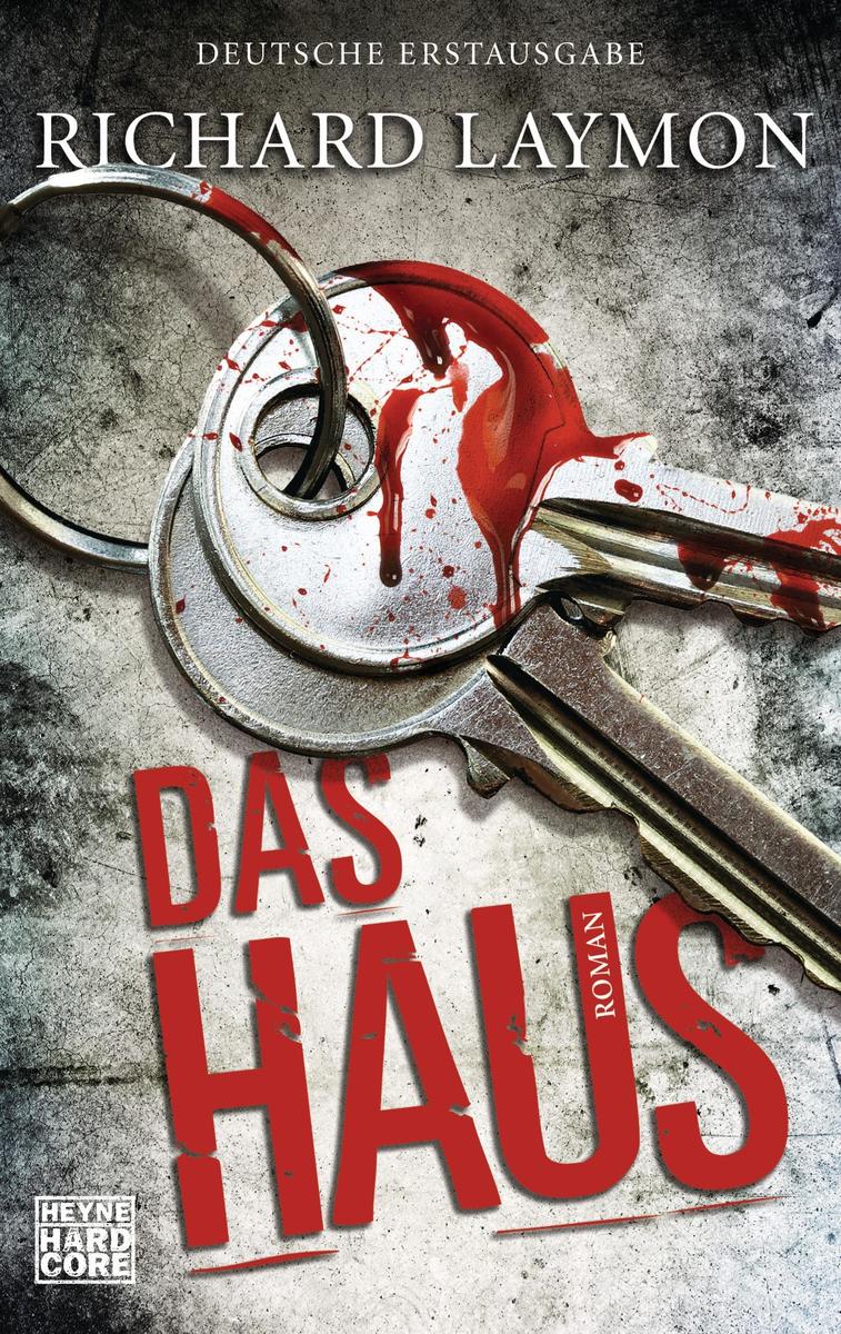 Das Haus: Roman - Bild 6