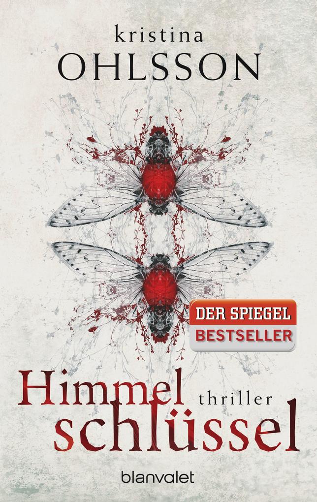 Blanvalet Taschenbuchverl Himmelschlüssel - Bild 6