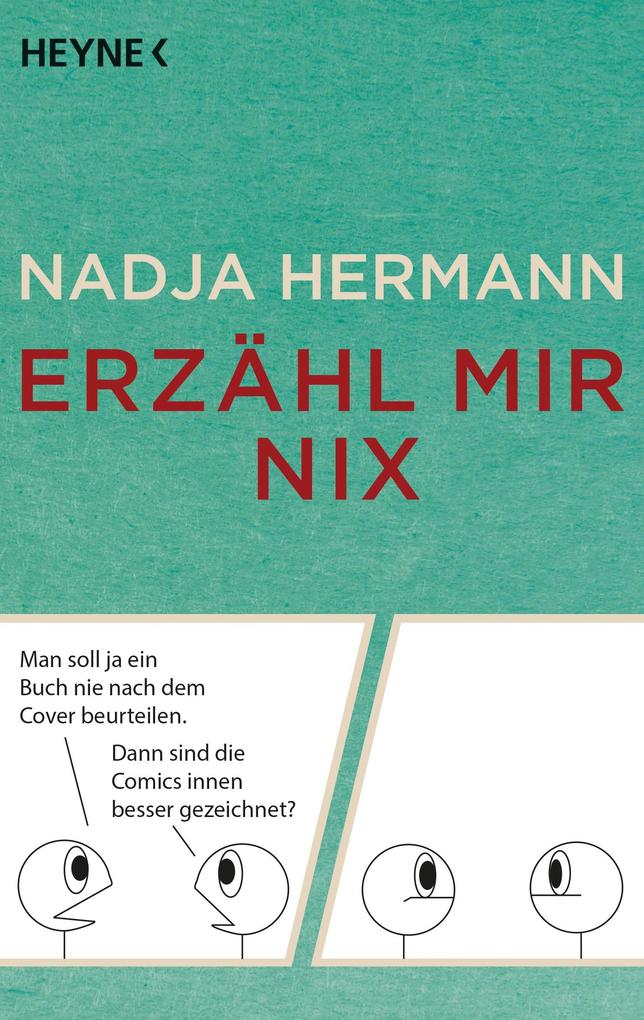 Erzähl mir nix - Bild 5
