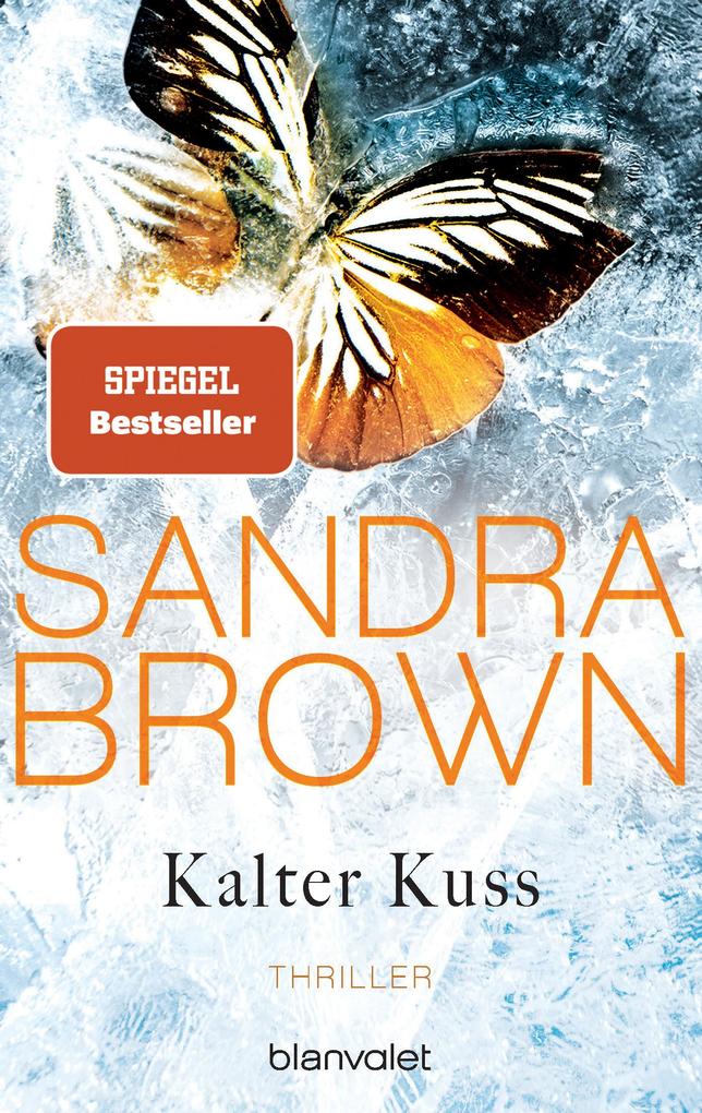 Blanvalet Taschenbuchverl Kalter Kuss - Bild 6