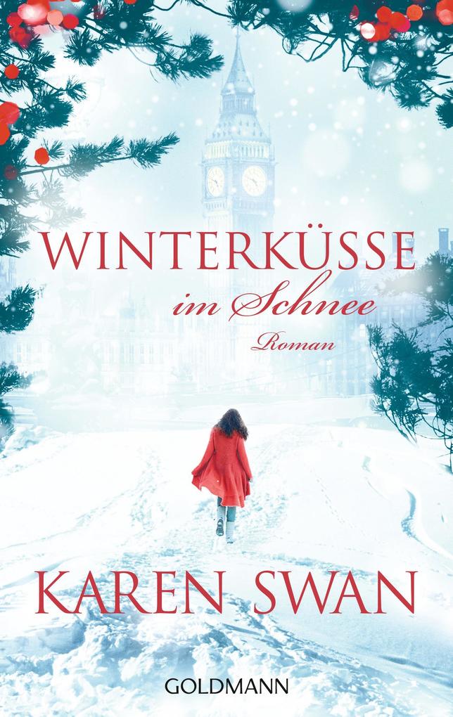 Winterküsse im Schnee: Roman - Bild 4