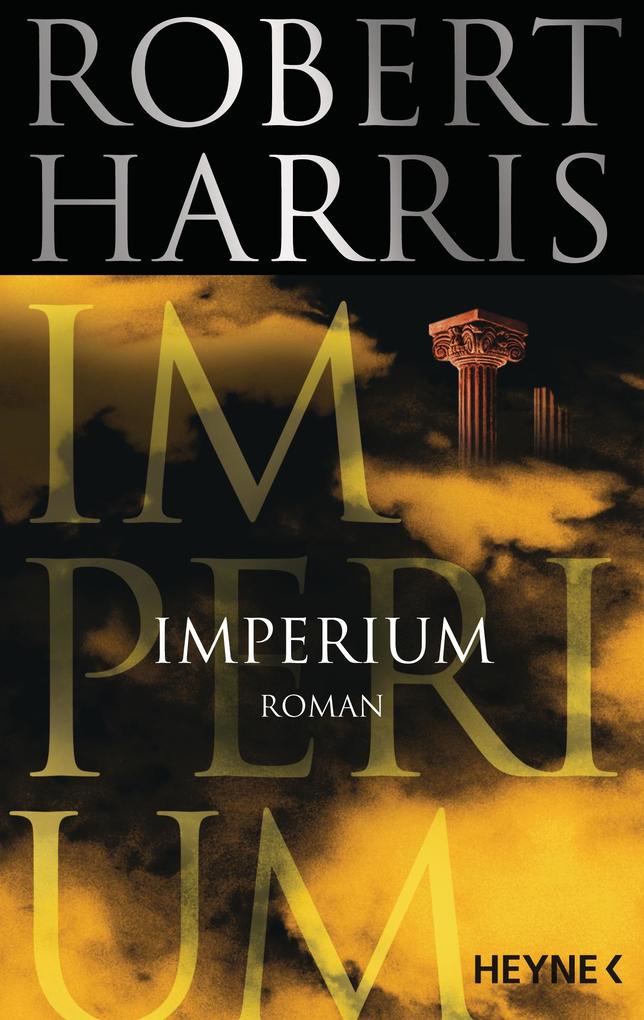 Heyne Taschenbuch Imperium - Bild 7
